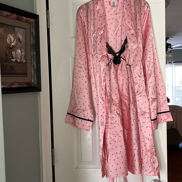 ❤️ ND Intimate M. 2 pieces 🆕 with out tag 🏷️ - Picture 2 of 5